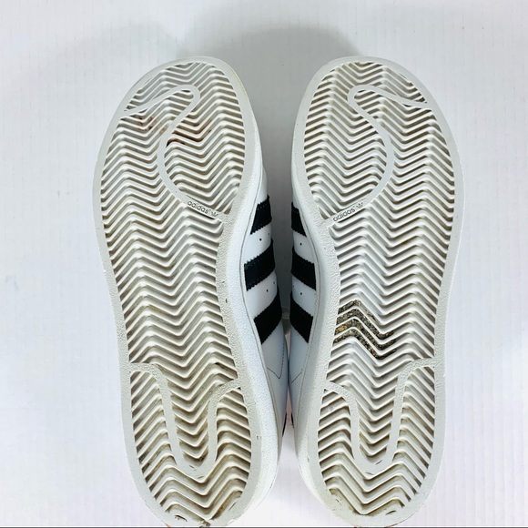 Adidas SUPERSTAR SHOES - Picture 5 of 7
